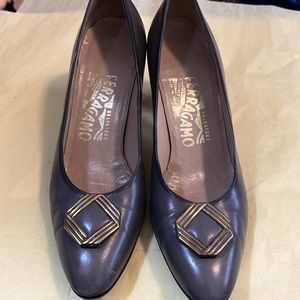 Salvatore Ferragamo shoes